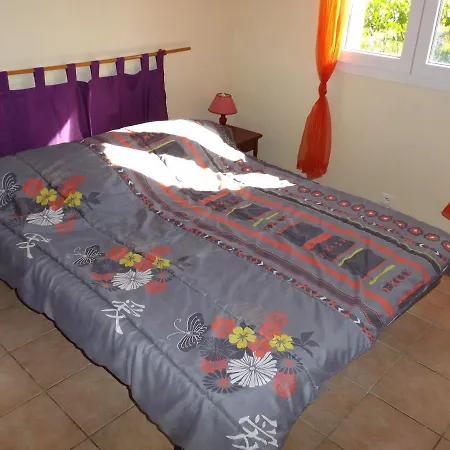 Mas Du Droulet Piscine Chauffee *