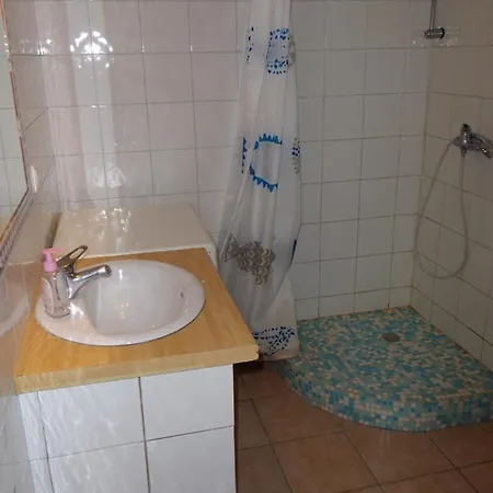 Mas Du Droulet Piscine Chauffee Holiday home *