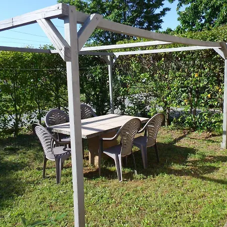 Holiday home Mas Du Droulet Piscine Chauffee *