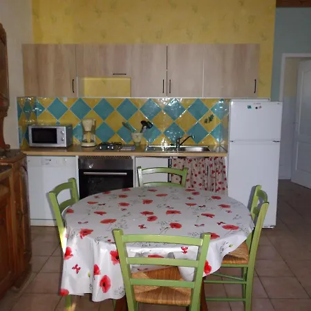 Mas Du Droulet Piscine Chauffee Laurac-en-Vivarais