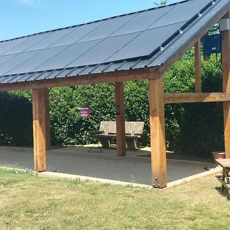 Holiday home Mas Du Droulet Piscine Chauffee *