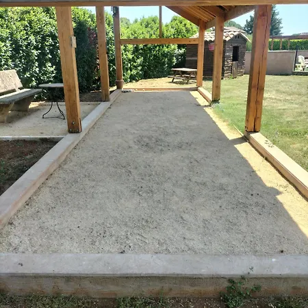 Mas Du Droulet Avec Piscine Chauffee En Ardeche Du Sud