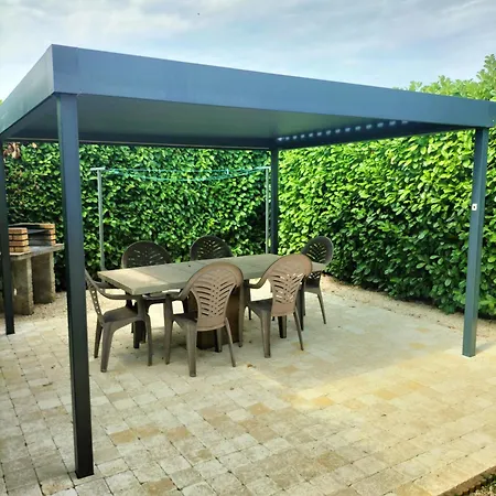 Holiday home Mas Du Droulet Avec Piscine Chauffee En Ardeche Du Sud