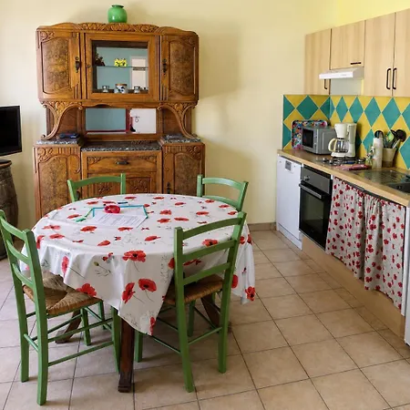Holiday home Mas Du Droulet Avec Piscine Chauffee En Ardeche Du Sud Laurac-en-Vivarais