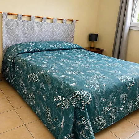 Holiday home Mas Du Droulet Avec Piscine Chauffee En Ardeche Du Sud