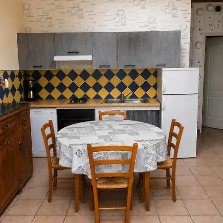 Holiday home Mas Du Droulet Avec Piscine Chauffee En Ardeche Du Sud *